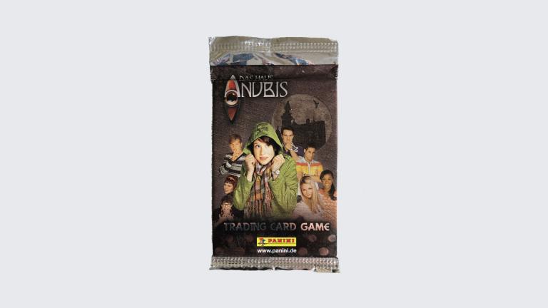 Das Haus Anubis:   Booster Pack (2010)