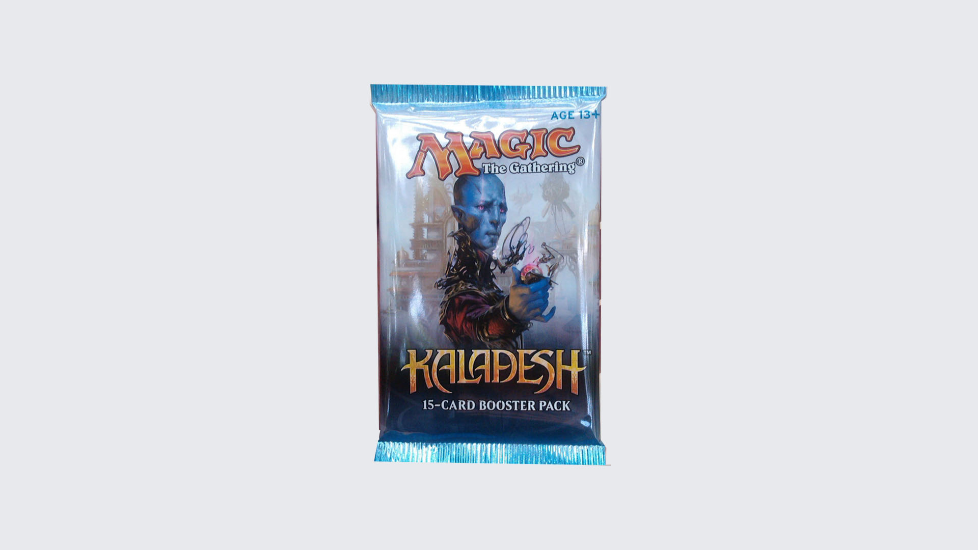 amazon kaladesh booster box Amazon.com: Wizards of the Coast Kaladesh Booster Pack : Juguetes y Juegos main image 1