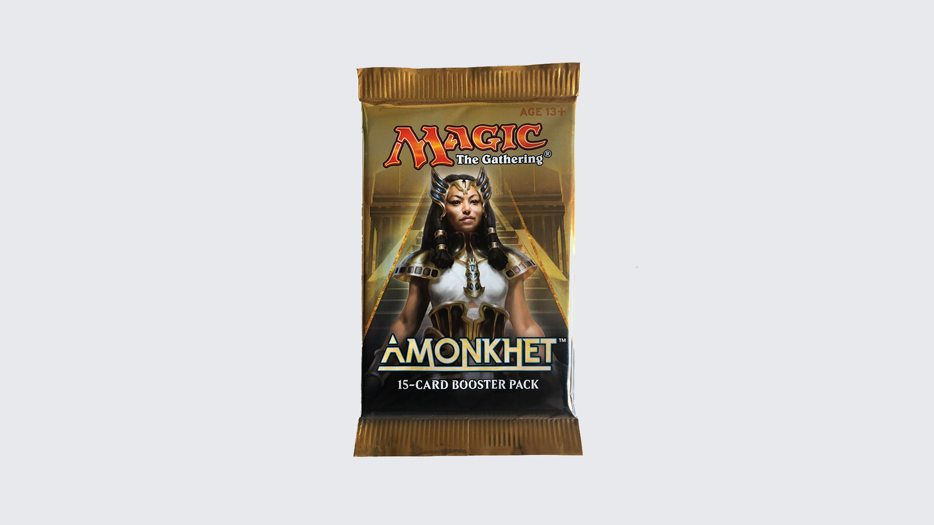 Mtg Alliances Booster Box Magic: The Gathering  Amonkhet Booster Pack (New  & Sealed)
