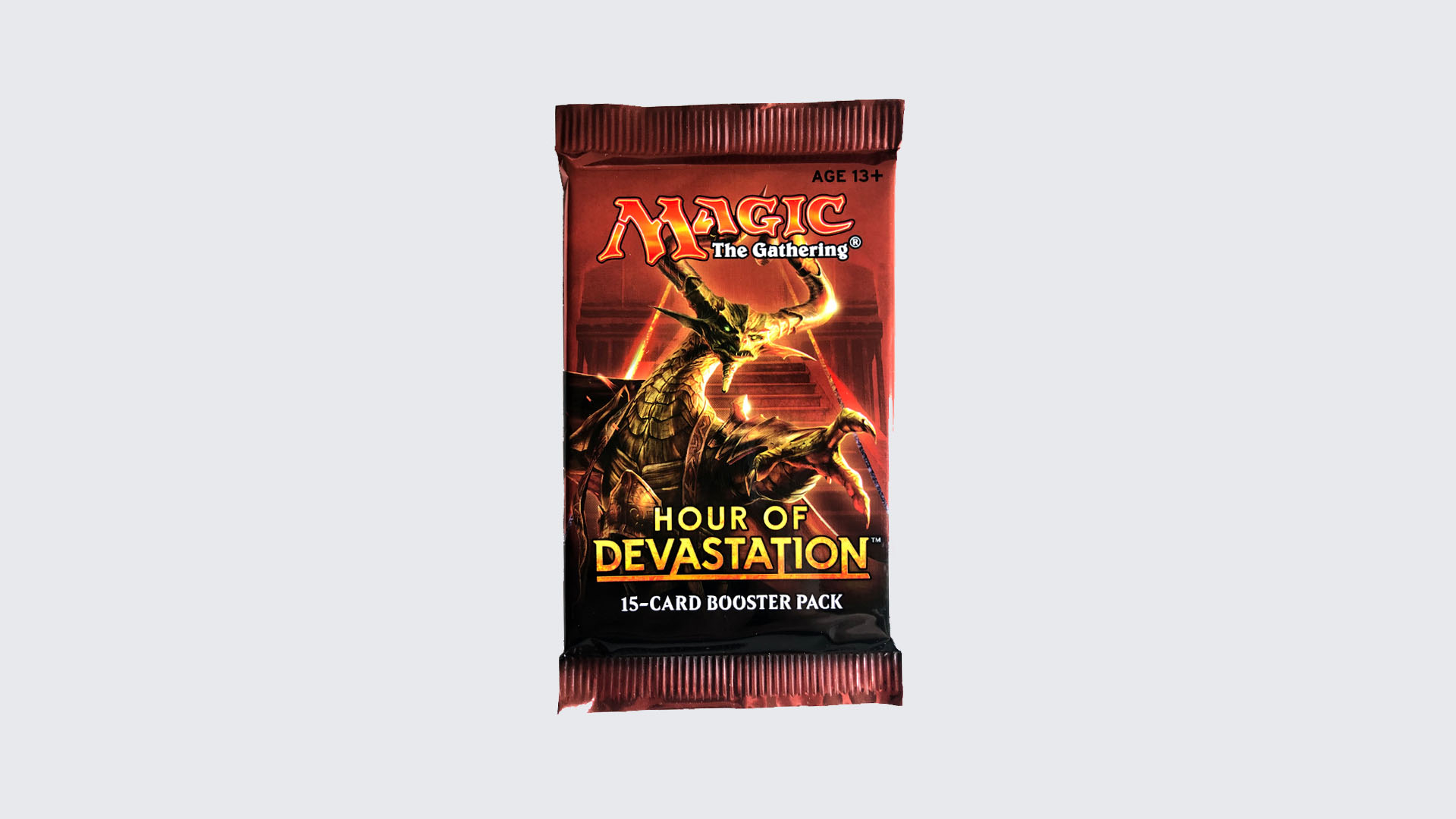 booster box mtg hour of devastation Amazon.com: MTG: Lord of the Rings: Tales of Middle-Earth Set Booster :  Toys & Games main image 0