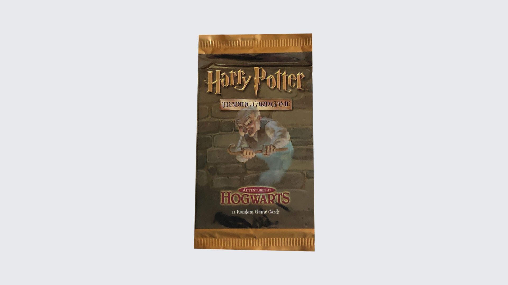 harry potter adventures at hogwarts booster box Harry Potter Box Set Uk Harry Potter TCG Adventures At Hogwarts Booster Box  – 36 Sealed Packs (Wizards Of The Coast) Gbc Harry Potter